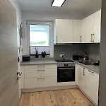 Apartamento Lage Mitten In Der Stadt Neustadt an der Aisch