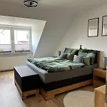 Lage Mitten In Der Stadt * Neustadt an der Aisch
