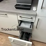 Lage Mitten In Der Stadt Apartamento Neustadt an der Aisch