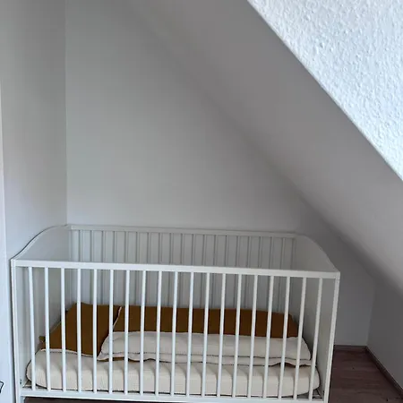 Lage Mitten In Der Stadt Neustadt an der Aisch