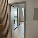 Lage Mitten In Der Stadt Appartement Neustadt an der Aisch