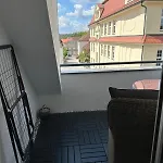 Lage Mitten In Der Stadt