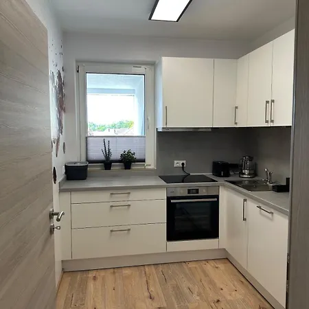 Apartment Lage Mitten In Der Stadt Neustadt an der Aisch