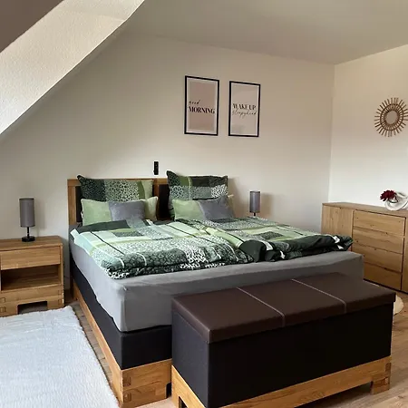 Lage Mitten In Der Stadt Appartement Neustadt an der Aisch