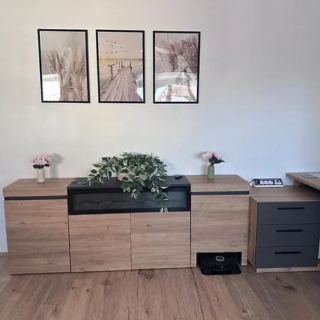 Lage Mitten In Der Stadt Appartement *