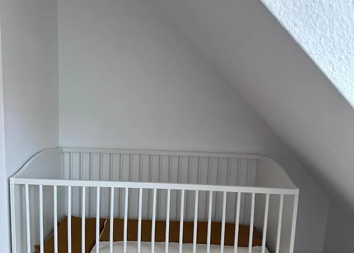 Lage Mitten In Der Stadt Lejlighed