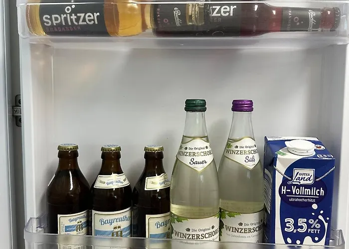 Lage Mitten In Der Stadt Lejlighed *